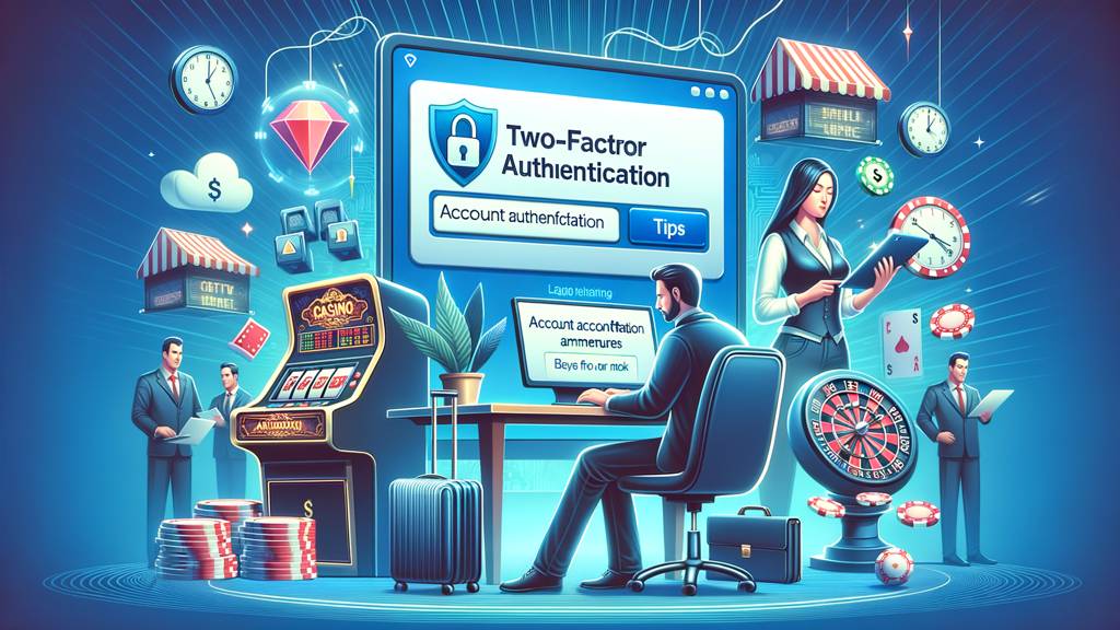 Двухфакторная аутентификация